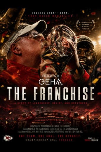 The Franchise: Super Bowl LIV