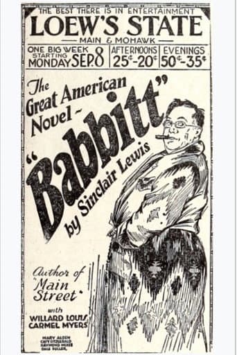 Babbitt