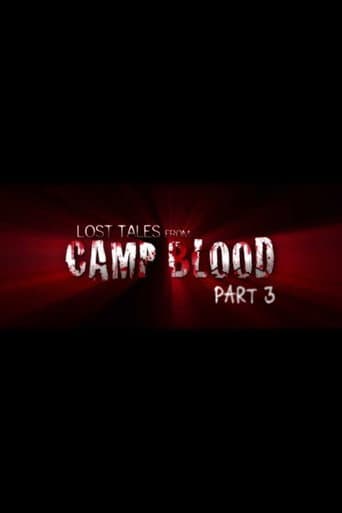 Lost Tales from Camp Blood - Part 3