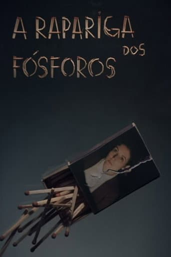 A Rapariga dos Fósforos