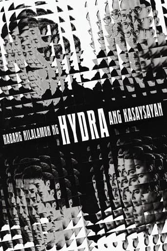 As the Hydra Devours History