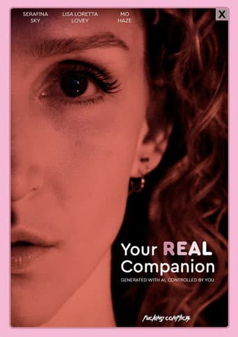 Your Real Companion