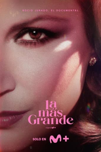 La más Grande
