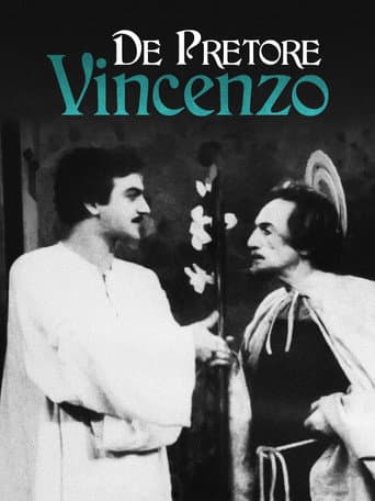 De Pretore Vincenzo