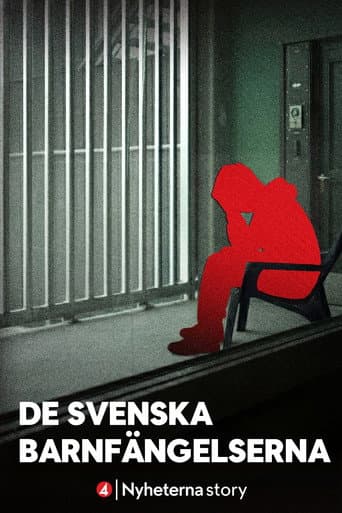 De svenska barnfängelserna