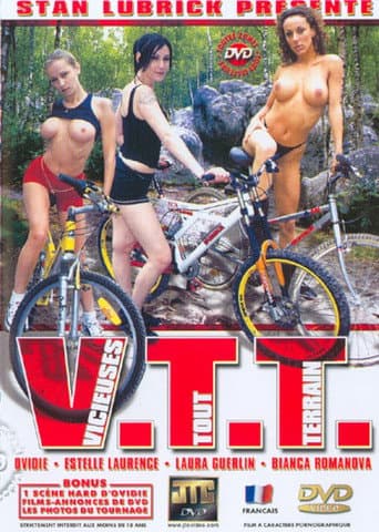 V.T.T. vicieuses tout terrain