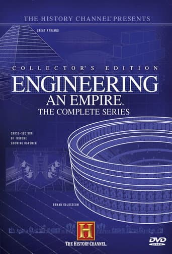 Rome: Engineering an Empire