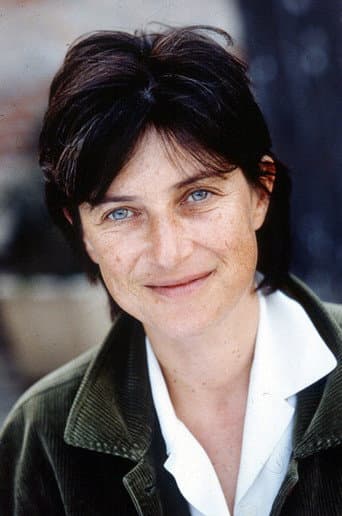 Chantal Akerman, an autobiography