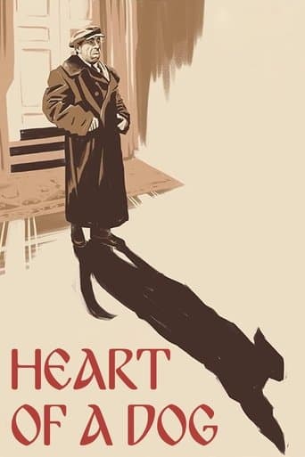Heart of a Dog