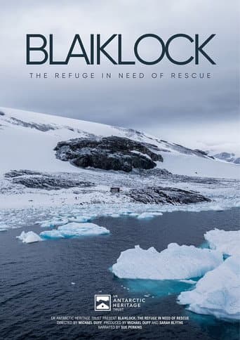 Blaiklock: The Refuge in Need of Rescue