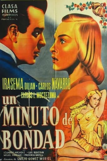 Un minuto de bondad