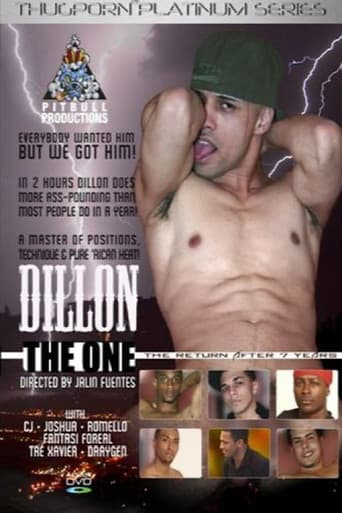 Dillon: The One
