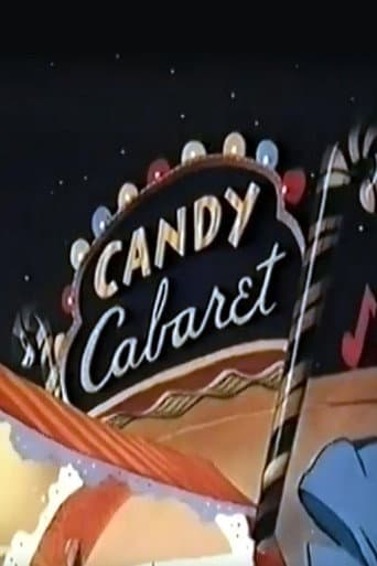 Candy Cabaret