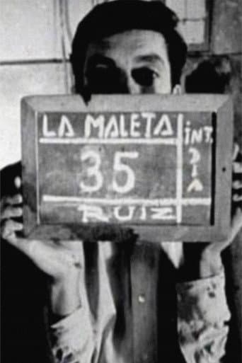 The Suitcase
