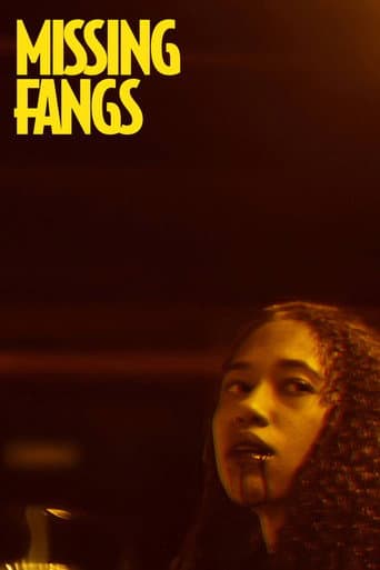 Missing Fangs