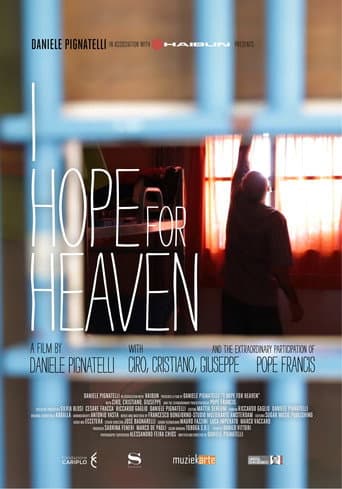 I Hope For Heaven