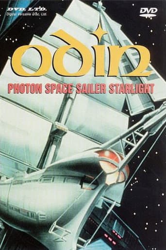 Odin: Starlight Mutiny