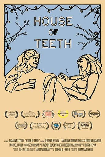 House of Teeth