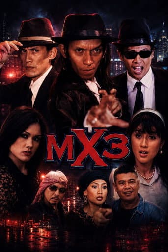 MX3