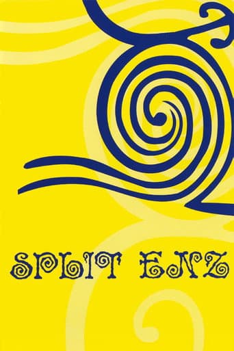 Split Enz