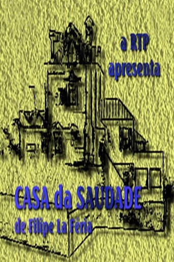 Casa da Saudade