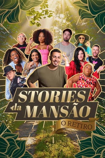 Stories da Mansão