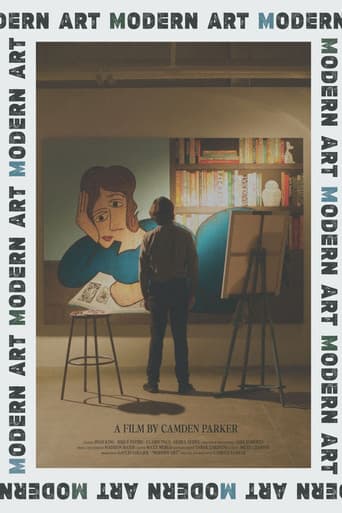 Modern Art