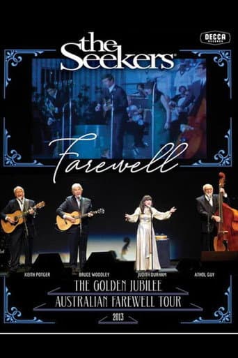 The Seekers Farewell: The Golden Jubilee Australian Farewell Tour