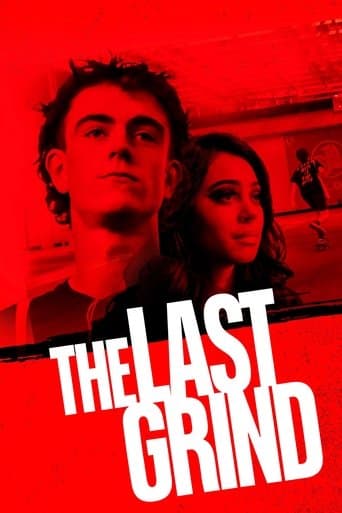The Last Grind