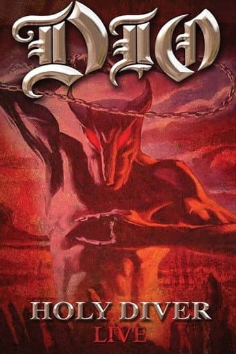 Dio: Holy Diver Live