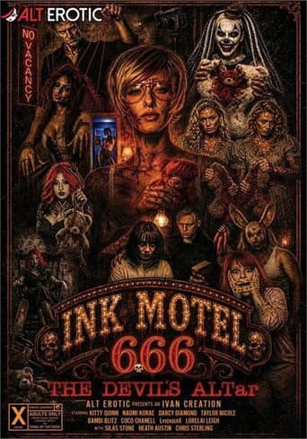 Ink Motel 666