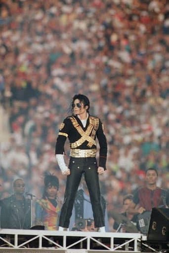 Super Bowl XXVII halftime show