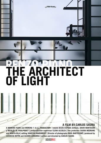 Renzo Piano, an Architect for Santander