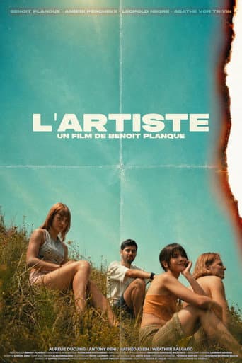 L'artiste