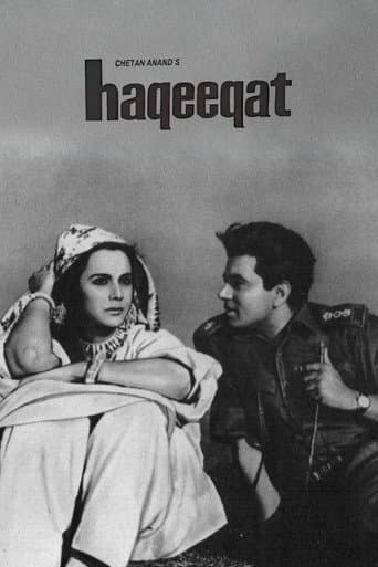 Haqeeqat