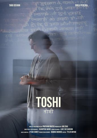 Toshi