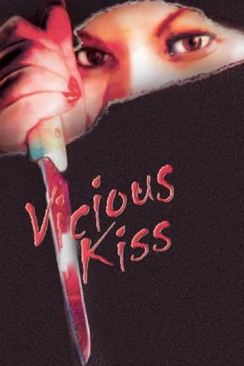 Vicious Kiss