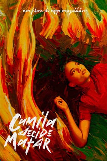 Camila Decide Matar