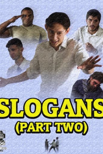 Slogans (Part Two)