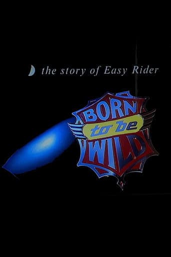 Born to Be Wild