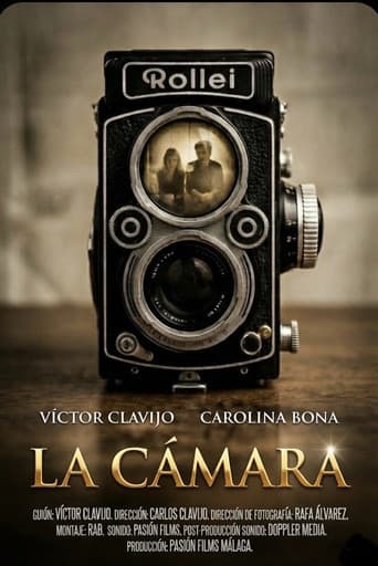 La cámara