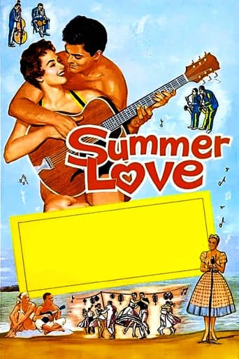 Summer Love
