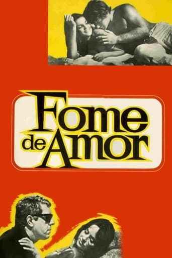 Hunger for Love