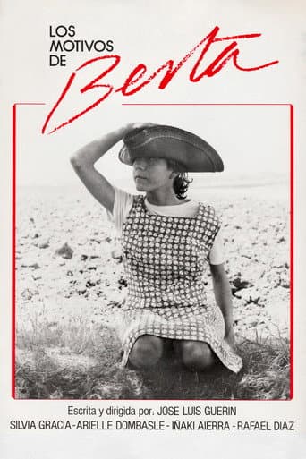 Berta's Motives
