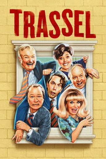 Trassel