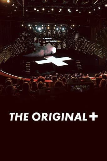 The Original+