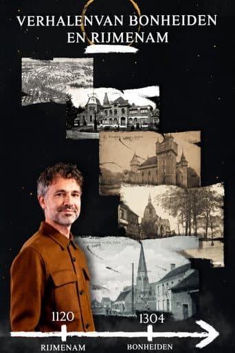Verhalen van Bonheiden en Rijmenam
