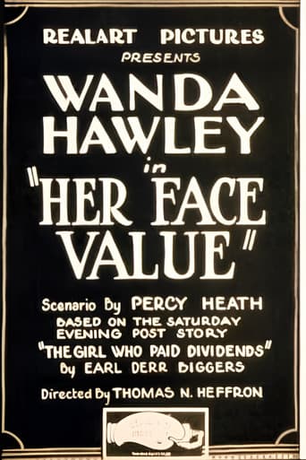 Her Face Value