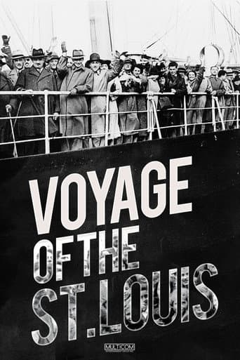 The Voyage of the St. Louis
