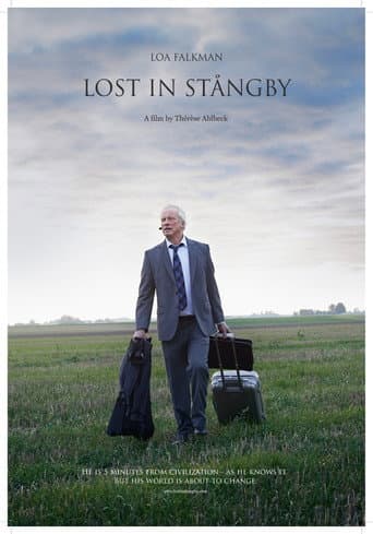 Lost in Stångby